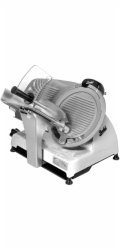 Berkel Red Line RL 300 bílý kuchynský krájec