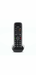 Gigaset E720HX cerna