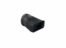 Bosch Adapterstück HEZ9VDSI0, O 150mm, Rohr
