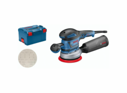 Bosch GEX 40-150 L-BOXX excentricka bruska