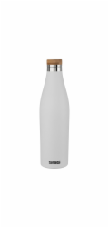 Sigg Meridian láhev na vodu bílá 0.5 L