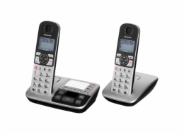 Panasonic KX-TGE522GS