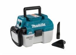 Makita DVC750LZX3 Cordless Vacuum Cleaner