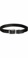 Makita E-05359 Leather Belt black Size M