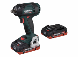 Metabo SSW 18 LTX 300 BL aku razovy utahovak