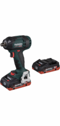 Metabo SSW 18 LTX 300 BL aku razovy utahovak