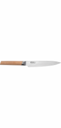 KAI Seki Magoroku Composite Meat Knife, 18 cm