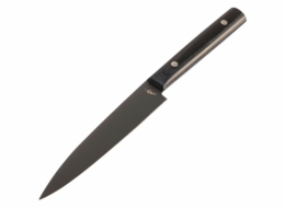 KAI Michel Bras Quotidien All-Purpose-Knife 15 cm, black