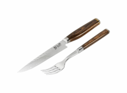 KAI Shun Premier Tim Mälzer Steak Cutlery 2-pcs.