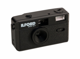 Ilford Sprite 35 II cerna