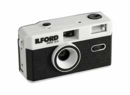 Ilford Sprite 35 II cerna stribrna