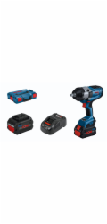 Bosch GDS 18V-1000 Professional aku razovy utahovak