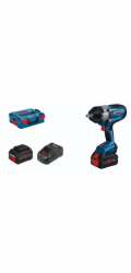 Bosch GDS 18V-1000 Professional aku razovy utahovak