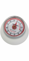 Zassenhaus Timer Speed White