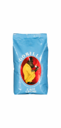 Joerges Gorilla Cafe Creme 1 Kg zrnková