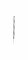 Bosch EXPERT príklep.vrták SDS plus-7X 20x400x450mm