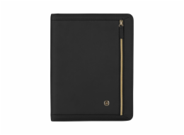 Wenger Amelie dámské portfolio na zip s kapsou na tablet