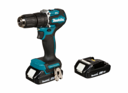 Makita DHP487RAJ aku priklepova vrtacka