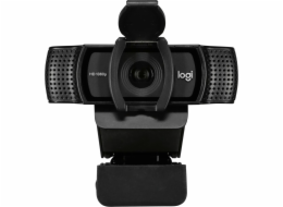 Logitech C920e Business webová kamera