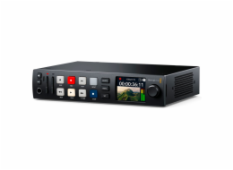 Blackmagic Design HyperDeck Studio HD plus