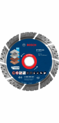 Bosch EXPERT Multi Material Diamant 150x22.23x2.4x12