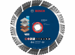 Bosch EXPERT Multi Material Diamant 230x22.23x2.4x15