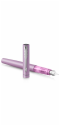 Parker Vector XL Metallic Lilac C.C. plnici pero M