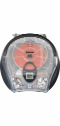 Lenco SCD-24 cira