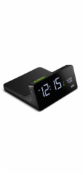 BRAUN BC21 BEU digitální budík