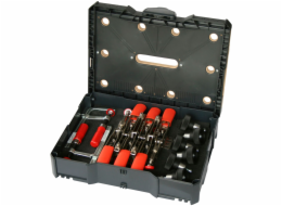 BESSEY rychloupínací zarízení STC-S-MFT