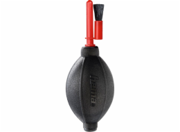 Hama Air Blower Dust Ex Brush 55