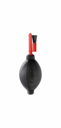 Hama Air Blower Dust Ex Brush 55
