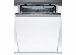 Bosch Serie 2 SMV25EX00E dishwasher Fully built-in 13 place settings F