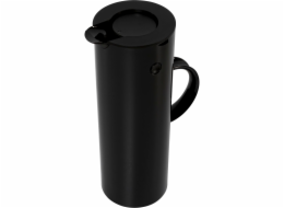 Stelton EM 77 termoska 1l černá