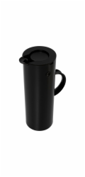 Stelton EM 77 termoska 1l černá