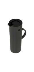 Stelton EM 77 termoska 1l sedá