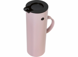 Stelton EM 77 termoska 1l fialová