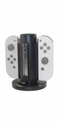 ready2gaming Nintendo Switch 4v1 nabíjecka