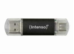 Intenso Twist Line Type-C   32GB USB Stick 3.2 3539480