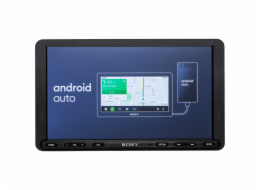 Sony XAV-AX8150