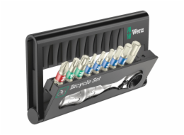 Wera Bicycle Set 9