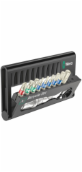 Wera Bicycle Set 9