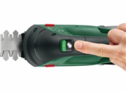 Bosch AdvancedShear 18V-10 aku nuzky na kere
