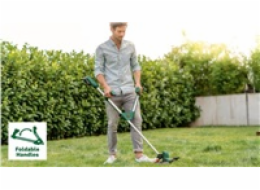 Bosch UniversalGrassCut 18-260 aku sekacka na travu