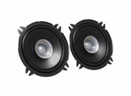 JVC CS-J510X car speaker Round 2-way 250 W 2 pc(s)