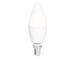 Hama WLAN LED bulb  E14 5,5W white dimmable Candle 176602