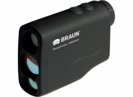 Braun RangeFinder 1000WH