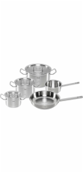Fissler orig. Profi Collection 2 Set 5 parts