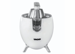 Unold 78130 Citrus Juicer Power Juicy White