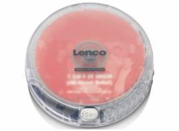 Lenco CD-202TR